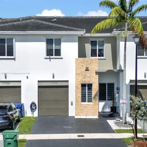 17709 SW 150th Court Miami FL 33187