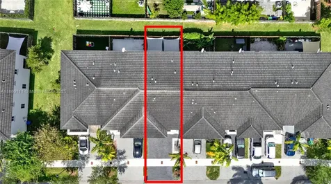 17709 SW 150th Court Miami FL 33187