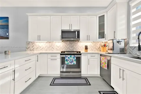 17709 SW 150th Court Miami FL 33187