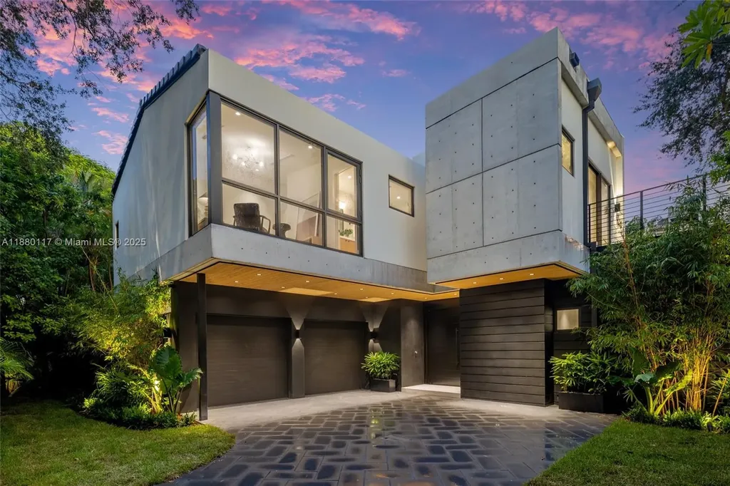 4024 Bonita Avenue Miami FL 33133