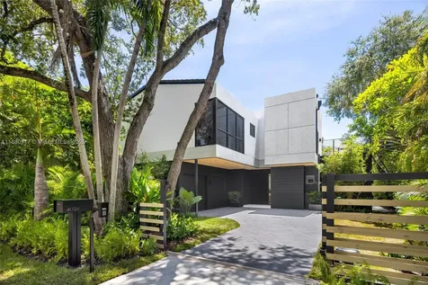 4024 Bonita Avenue Miami FL 33133