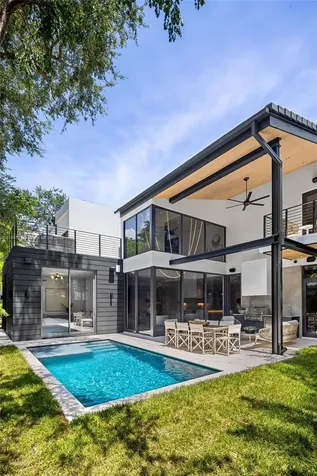 4024 Bonita Avenue Miami FL 33133