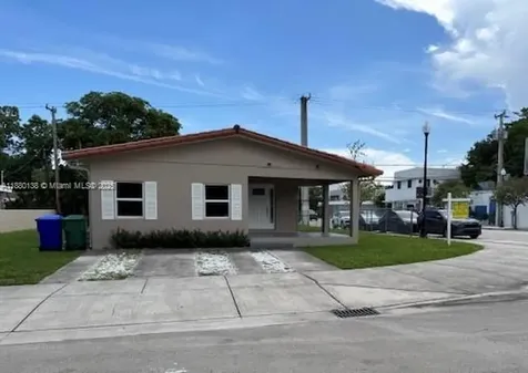 200 NE 44th Street Miami FL 33137