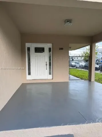 200 NE 44th Street Miami FL 33137