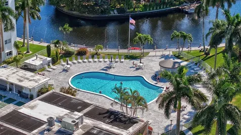 2970 NE 16th Avenue Oakland Park FL 33334