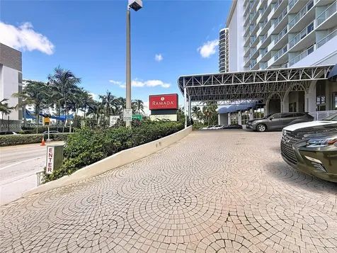 19201 Collins Avenue Sunny Isles Beach FL 33160