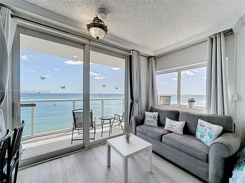 19201 Collins Avenue Sunny Isles Beach FL 33160