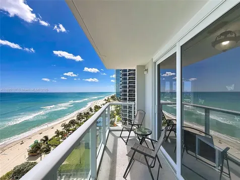 19201 Collins Avenue Sunny Isles Beach FL 33160