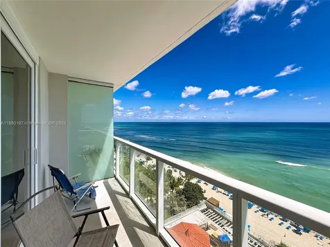 19201 Collins Avenue Sunny Isles Beach FL 33160