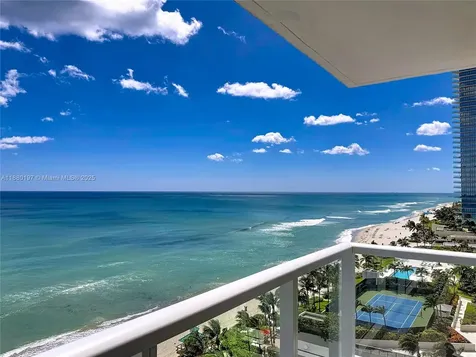 19201 Collins Avenue Sunny Isles Beach FL 33160