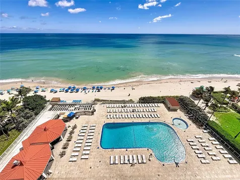 19201 Collins Avenue Sunny Isles Beach FL 33160