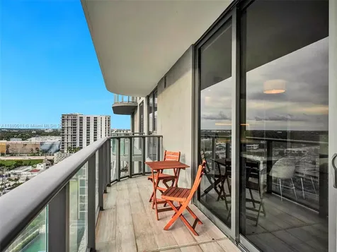 121 NE 34th Street Miami FL 33137