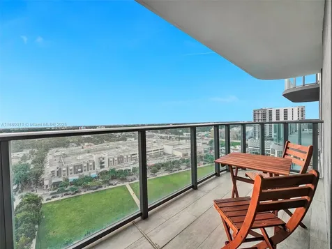 121 NE 34th Street Miami FL 33137