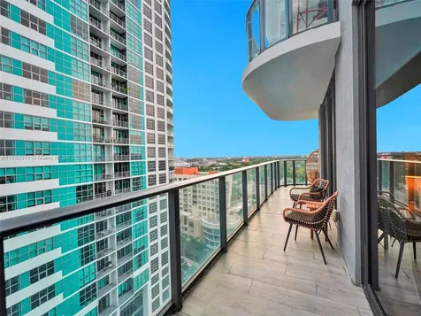 121 NE 34th Street Miami FL 33137