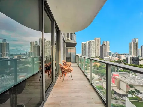 121 NE 34th Street Miami FL 33137