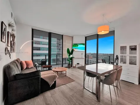 121 NE 34th Street Miami FL 33137