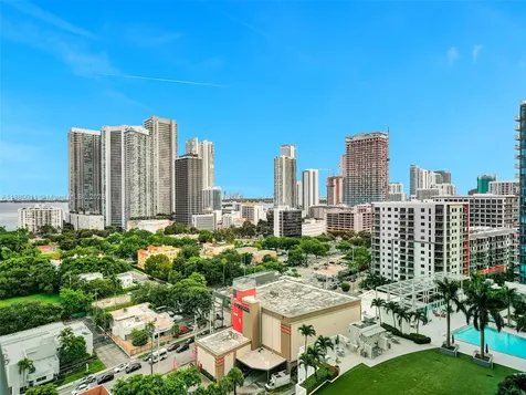 121 NE 34th Street Miami FL 33137