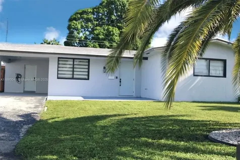 8791 NW 16th Street Pembroke Pines FL 33024