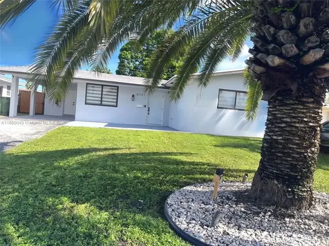 8791 NW 16th Street Pembroke Pines FL 33024