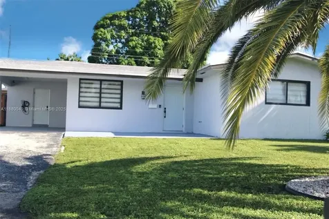 8791 NW 16th Street Pembroke Pines FL 33024