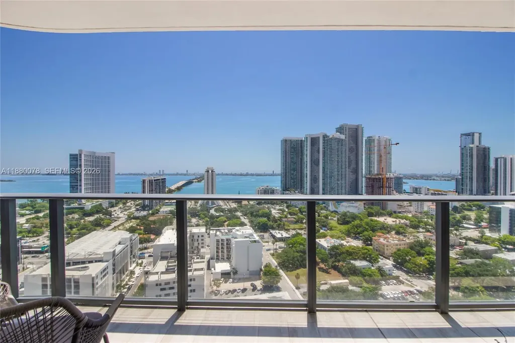 121 NE 34th Street Miami FL 33137