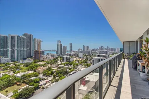 121 NE 34th Street Miami FL 33137