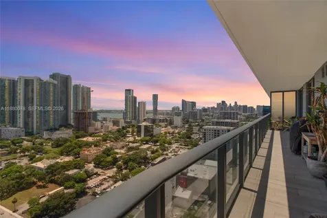121 NE 34th Street Miami FL 33137