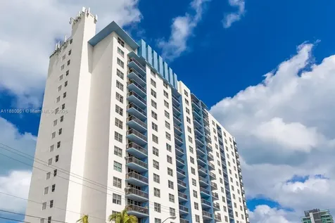 401 69th Street Miami Beach FL 33141