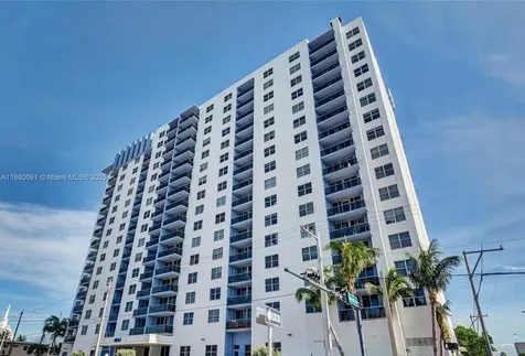 401 69th Street Miami Beach FL 33141