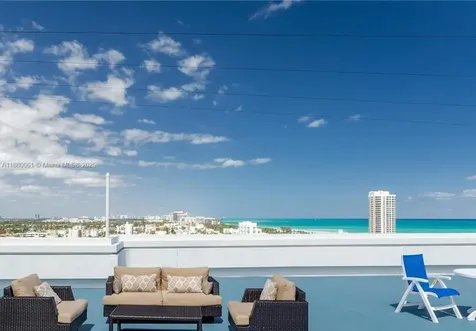 401 69th Street Miami Beach FL 33141
