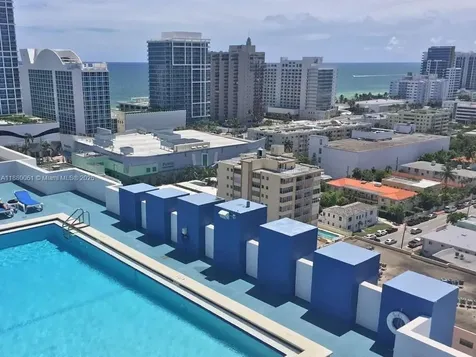 401 69th Street Miami Beach FL 33141