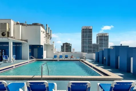 401 69th Street Miami Beach FL 33141