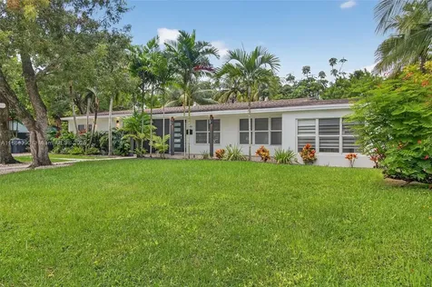6090 SW 63rd Avenue South Miami FL 33143