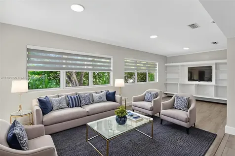 6090 SW 63rd Avenue South Miami FL 33143