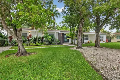 6090 SW 63rd Avenue South Miami FL 33143
