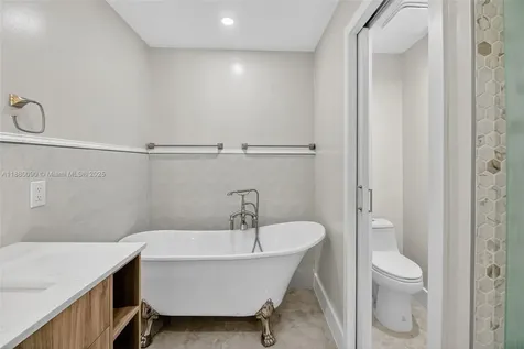 6090 SW 63rd Avenue South Miami FL 33143
