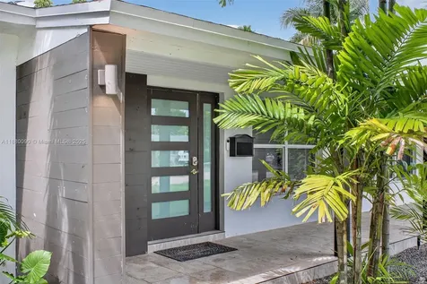 6090 SW 63rd Avenue South Miami FL 33143