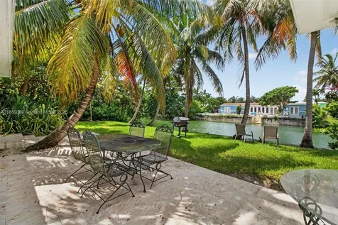6090 SW 63rd Avenue South Miami FL 33143