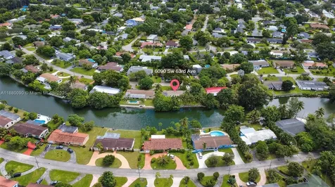 6090 SW 63rd Avenue South Miami FL 33143