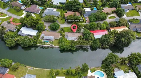 6090 SW 63rd Avenue South Miami FL 33143
