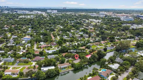 6090 SW 63rd Avenue South Miami FL 33143