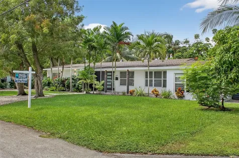 6090 SW 63rd Avenue South Miami FL 33143