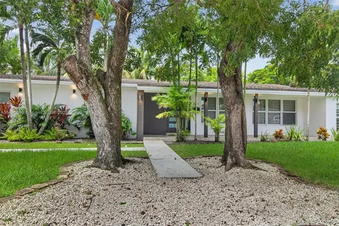 6090 SW 63rd Avenue South Miami FL 33143