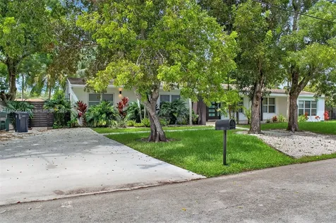 6090 SW 63rd Avenue South Miami FL 33143
