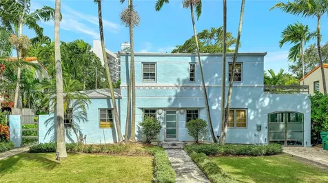 479 NE 56th Street Miami FL 33137