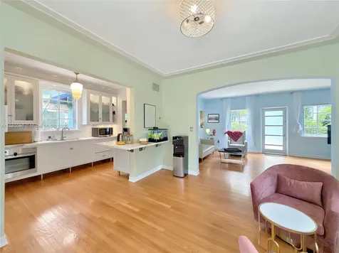 479 NE 56th Street Miami FL 33137