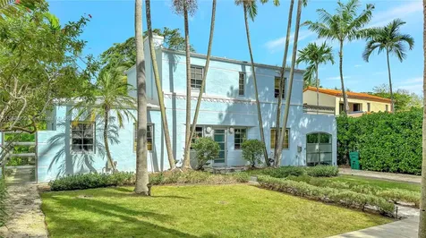 479 NE 56th Street Miami FL 33137