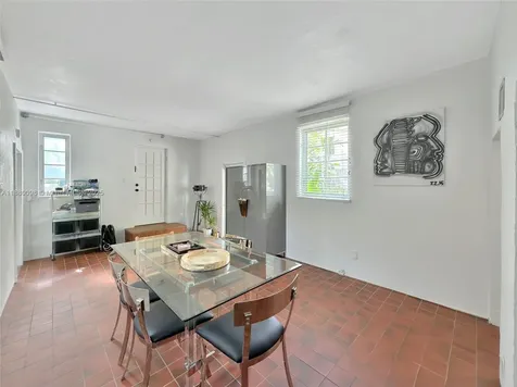 479 NE 56th Street Miami FL 33137