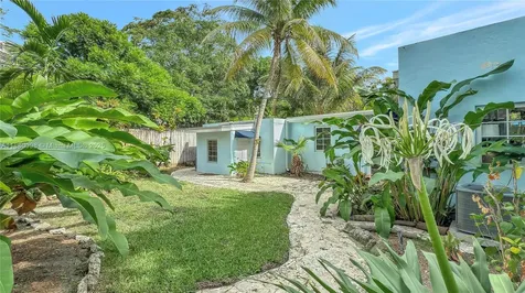 479 NE 56th Street Miami FL 33137