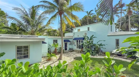479 NE 56th Street Miami FL 33137